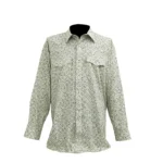 Camisa Hombre Mariscal DQ42