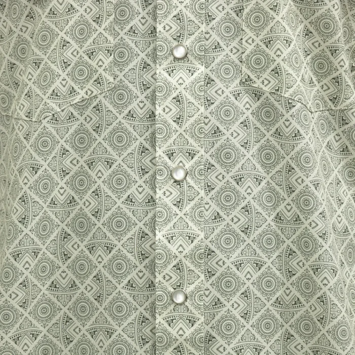 Camisa Hombre Mariscal DQ42 - Imagen 3
