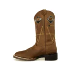 Bota Hombre Wrangler WACB0108 Legend - Imagen 10