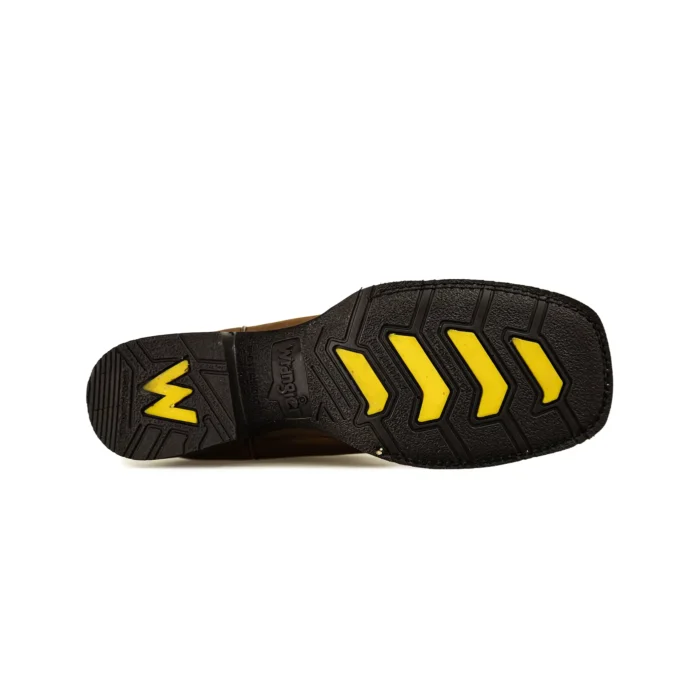 Bota Hombre Wrangler WACB0108 Legend - Imagen 11