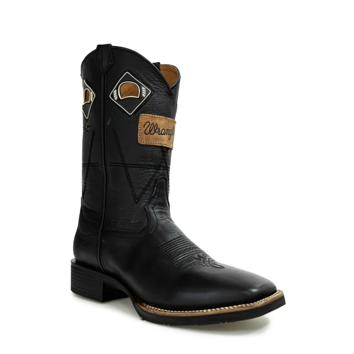 Bota Hombre Wrangler WACB0108 Legend - Imagen 2