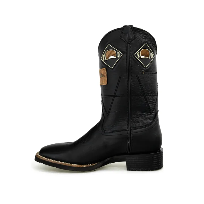 Bota Hombre Wrangler WACB0108 Legend - Imagen 4