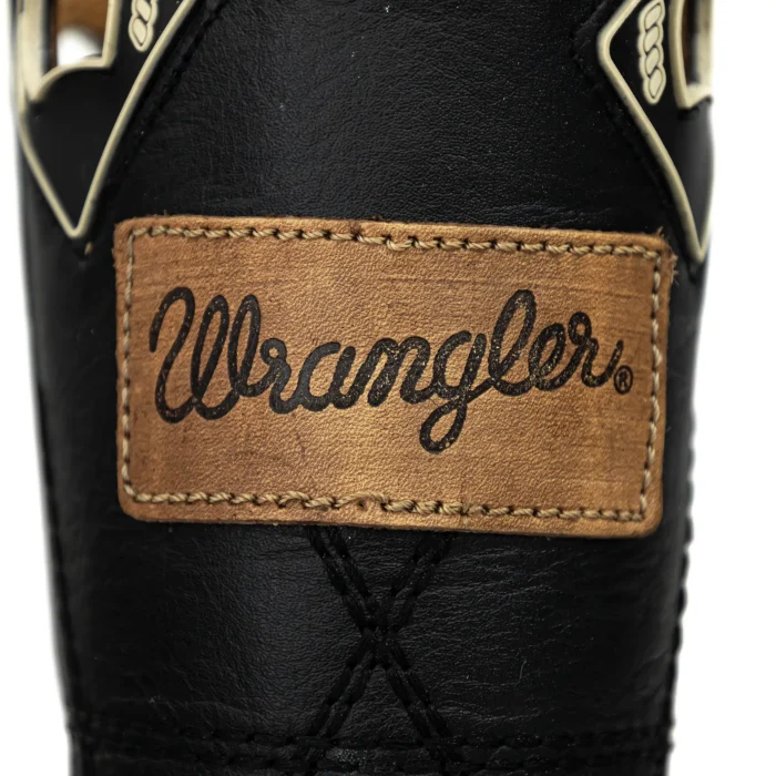 Bota Hombre Wrangler WACB0108 Legend - Imagen 6