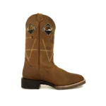 Bota Hombre Wrangler WACB0108 Legend - Imagen 7