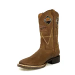 Bota Hombre Wrangler WACB0108 Legend - Imagen 9
