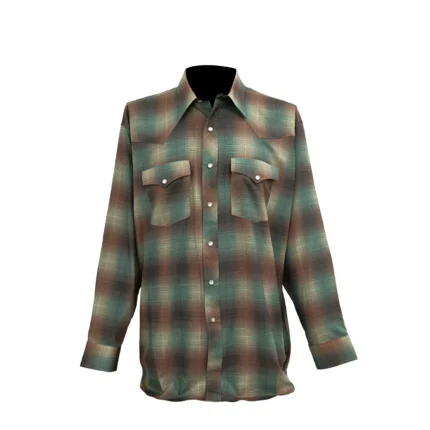 Camisa Hombre Mariscal DQ42