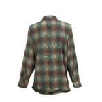 Camisa Hombre Mariscal DQ42 - Imagen 2