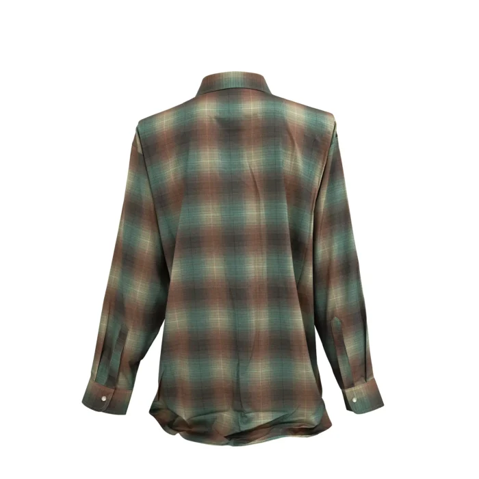 Camisa Hombre Mariscal DQ42 - Imagen 2