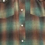 Camisa Hombre Mariscal DQ42 - Imagen 3