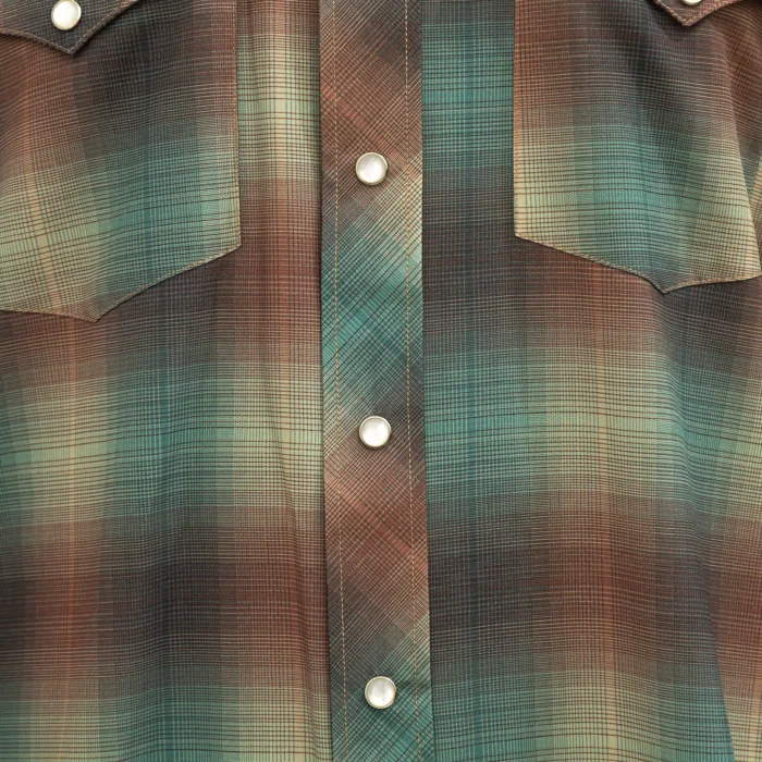 Camisa Hombre Mariscal DQ42 - Imagen 3