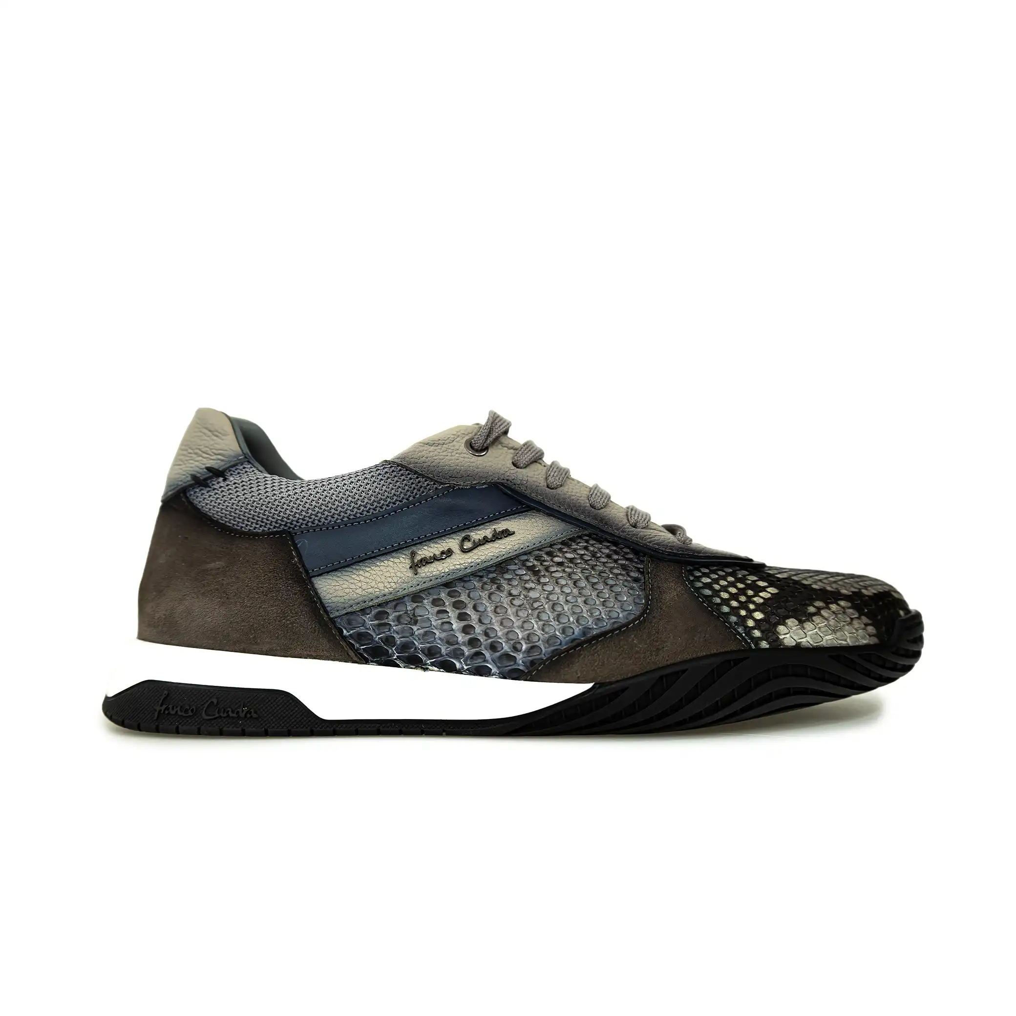 9004493-1-copia.webp Zapato Hombre Cuadra 1B2PBAB Pyhton - Imagen 1