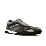 Zapato Hombre Cuadra 1B2PBAB Pyhton - Imagen 2