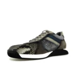 Zapato Hombre Cuadra 1B2PBAB Pyhton - Imagen 3