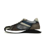 Zapato Hombre Cuadra 1B2PBAB Pyhton - Imagen 4
