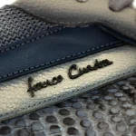 Zapato Hombre Cuadra 1B2PBAB Pyhton - Imagen 6