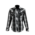 Camisa Hombre Mabo W01
