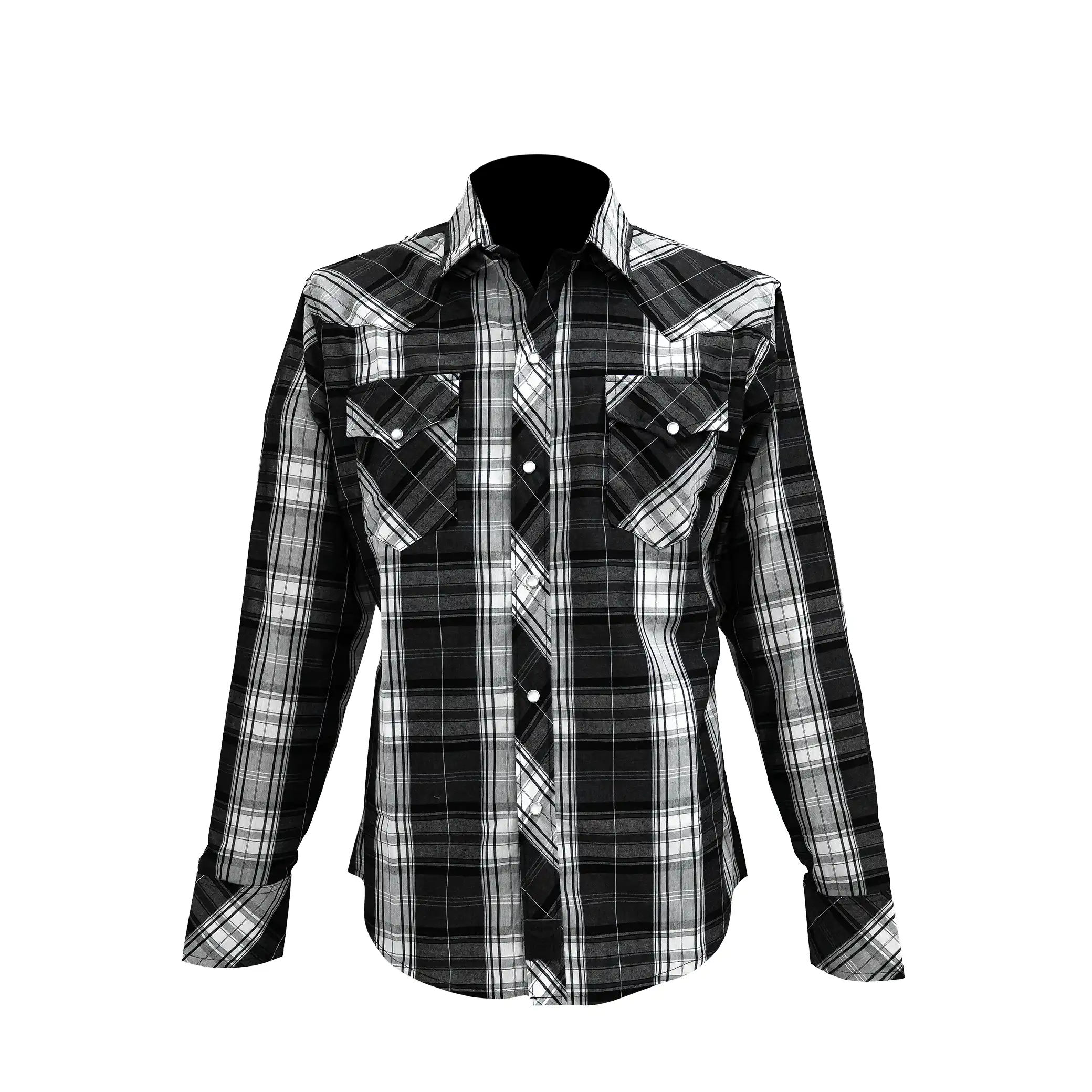 9004494-1-copia.webp Camisa Hombre Mabo W01 - Imagen 1