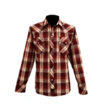 Camisa Hombre Mabo W01 - Imagen 10
