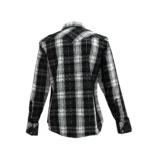 Camisa Hombre Mabo W01 - Imagen 2