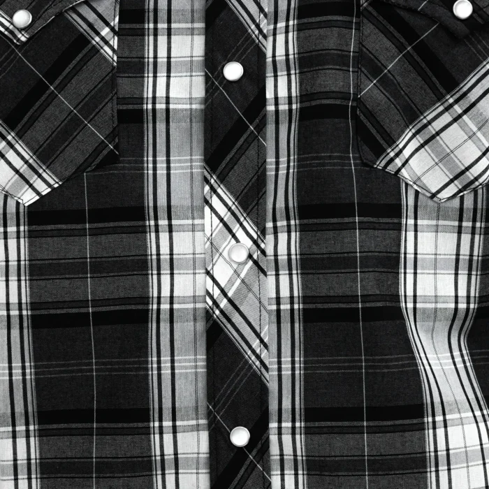 Camisa Hombre Mabo W01 - Imagen 3