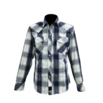 Camisa Hombre Mabo W01 - Imagen 4