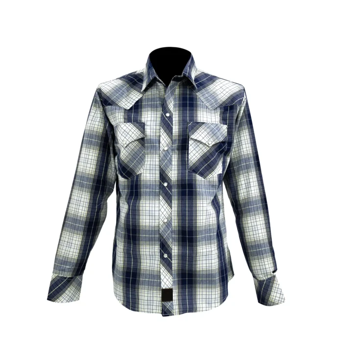 Camisa Hombre Mabo W01 - Imagen 4