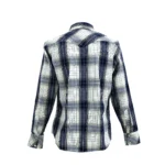 Camisa Hombre Mabo W01 - Imagen 5