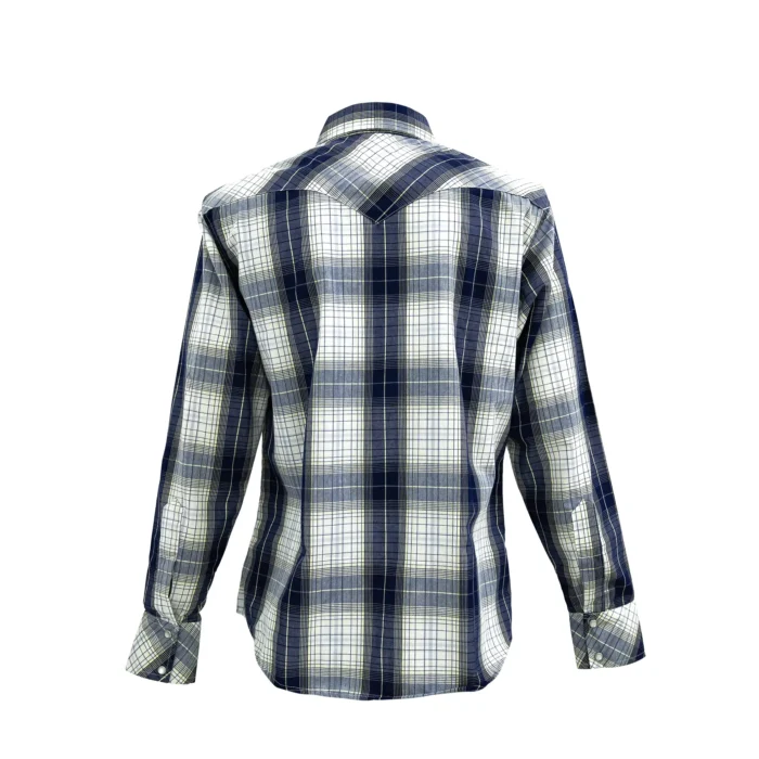 Camisa Hombre Mabo W01 - Imagen 5