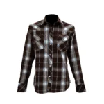 Camisa Hombre Mabo W01 - Imagen 7