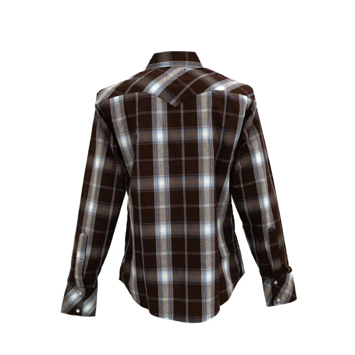 Camisa Hombre Mabo W01 - Imagen 8