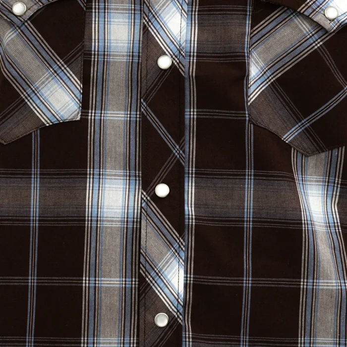 Camisa Hombre Mabo W01 - Imagen 9