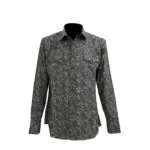 Camisa Hombre Mabo W02