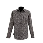 Camisa Hombre Mabo W02 - Imagen 10