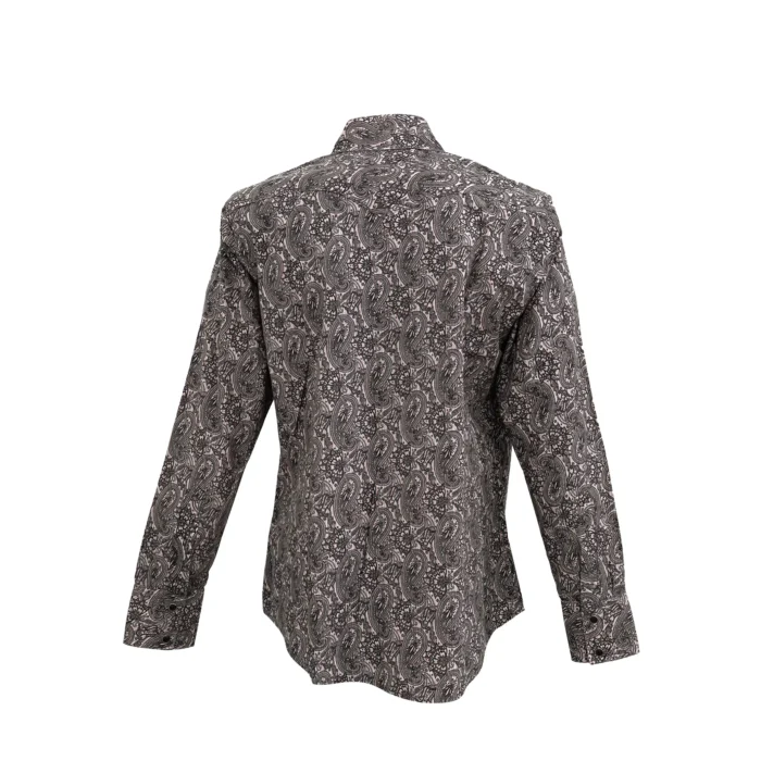 Camisa Hombre Mabo W02 - Imagen 11
