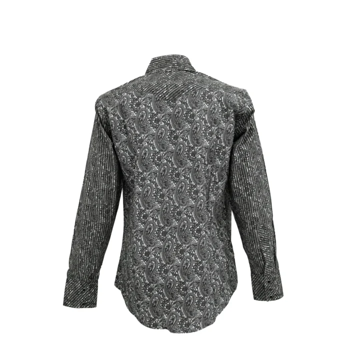 Camisa Hombre Mabo W02 - Imagen 2