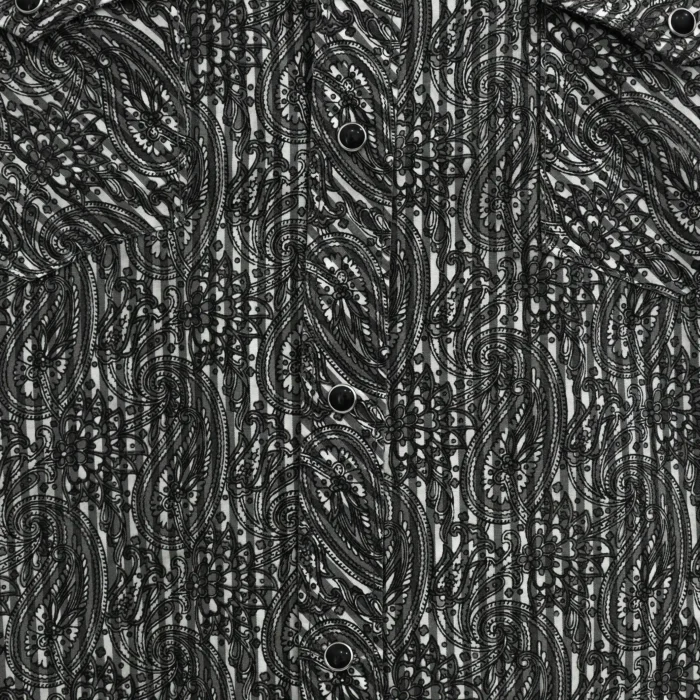 Camisa Hombre Mabo W02 - Imagen 3