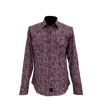 Camisa Hombre Mabo W02 - Imagen 4