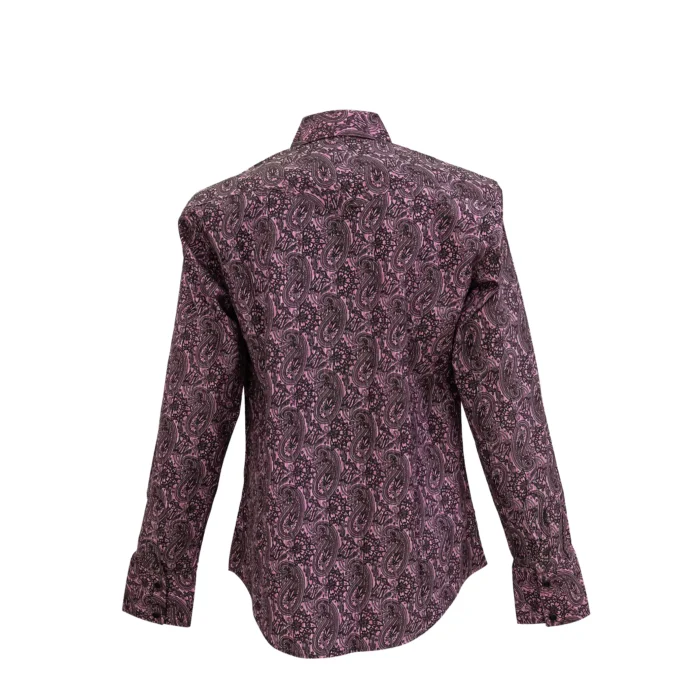 Camisa Hombre Mabo W02 - Imagen 5