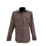 Camisa Hombre Mabo W02 - Imagen 7