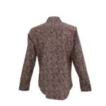 Camisa Hombre Mabo W02 - Imagen 8