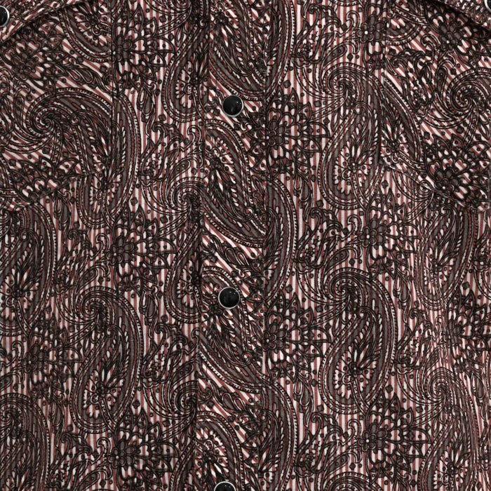 Camisa Hombre Mabo W02 - Imagen 9
