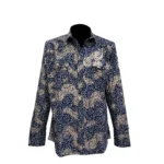 Camisa Hombre Mabo W03