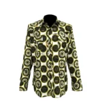 Camisa Hombre Mabo W04