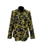 Camisa Hombre Mabo W05