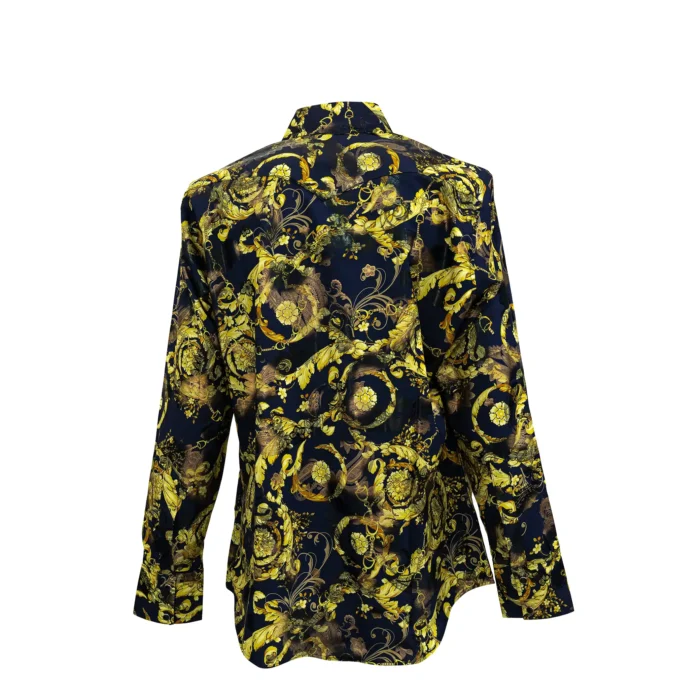 Camisa Hombre Mabo W05 - Imagen 2