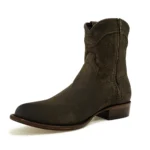 Bota Hombre Lyard Wren Gamuza - Imagen 3