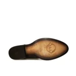 Bota Hombre Lyard Wren Gamuza - Imagen 5