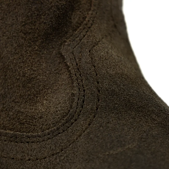 Bota Hombre Lyard Wren Gamuza - Imagen 6