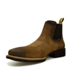 Botin Hombre Wrangler WACA0211 Res - Imagen 3