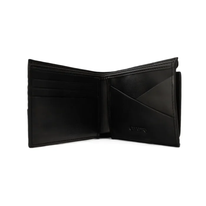 Billetera Hombre Cuadra BC050AL Coco - Imagen 2